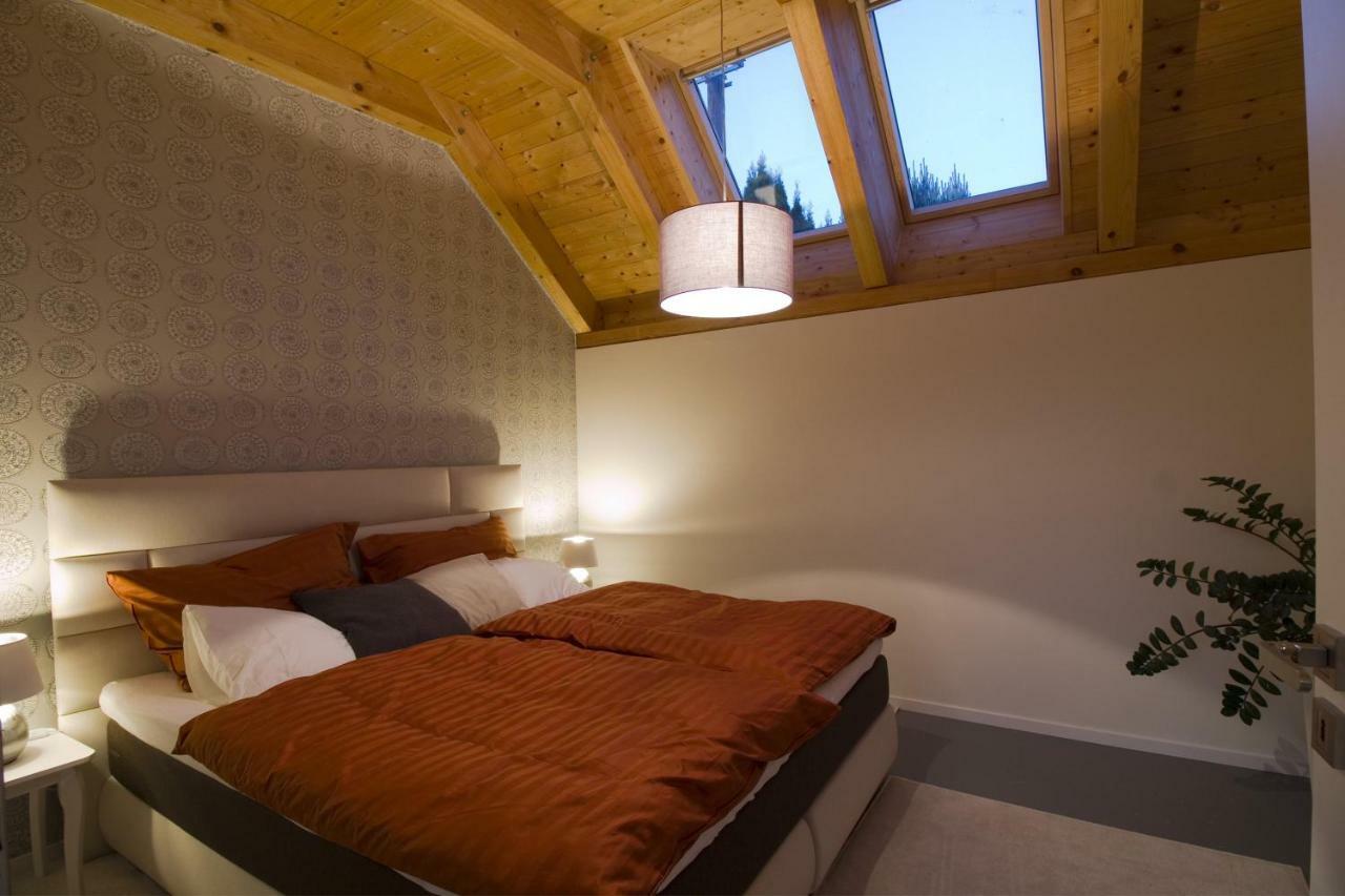 Charming House@Lk-Living Villa Liberec Eksteriør bilde