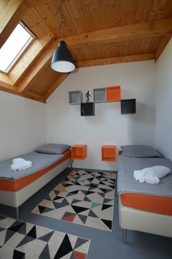 Charming House@Lk-Living Villa Liberec Eksteriør bilde
