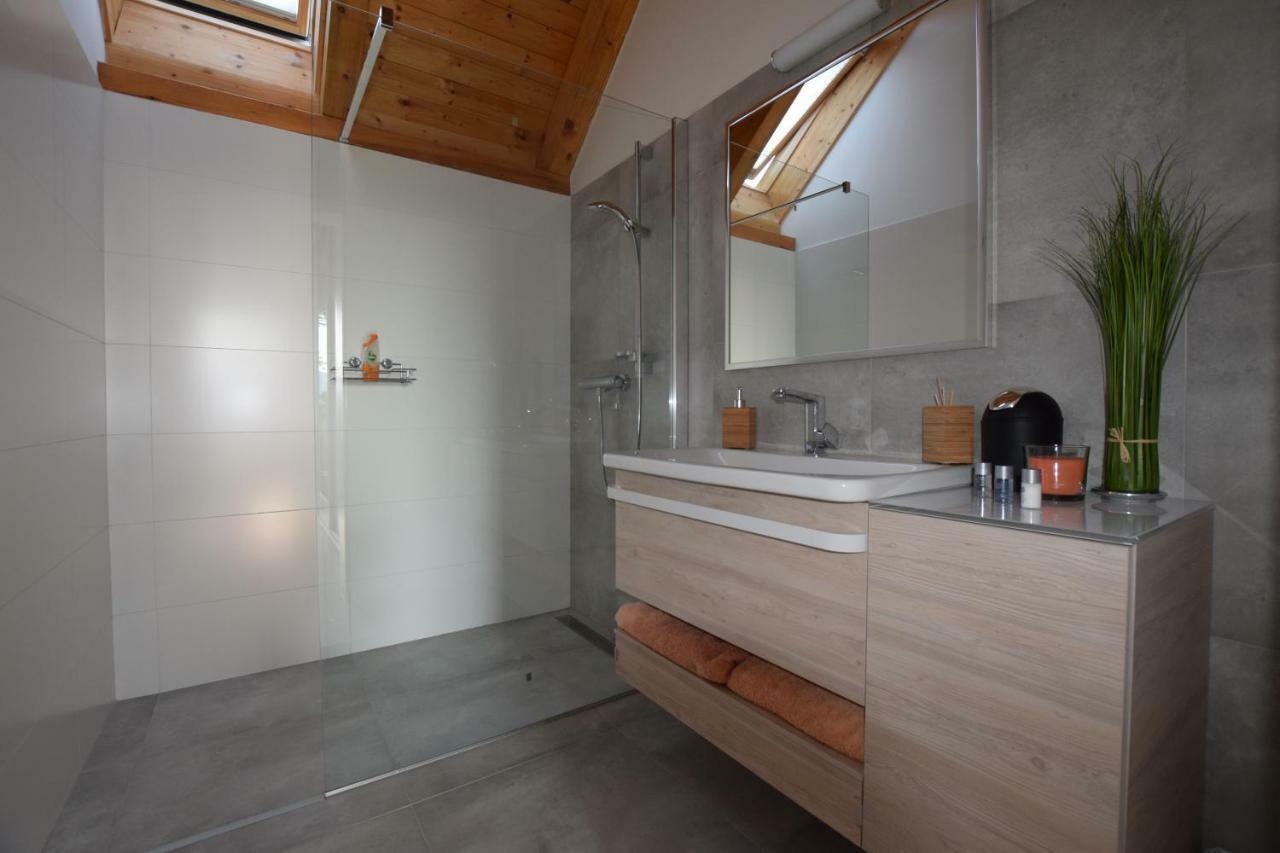 Charming House@Lk-Living Villa Liberec Eksteriør bilde