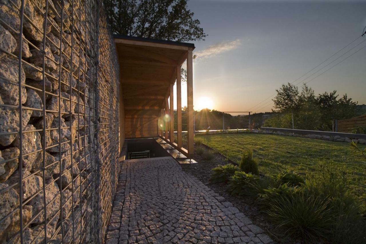 Charming House@Lk-Living Villa Liberec Eksteriør bilde