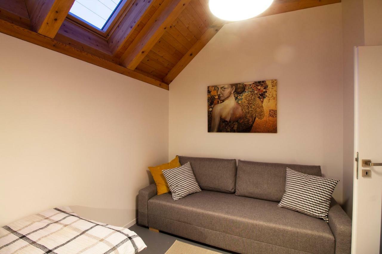Charming House@Lk-Living Villa Liberec Eksteriør bilde