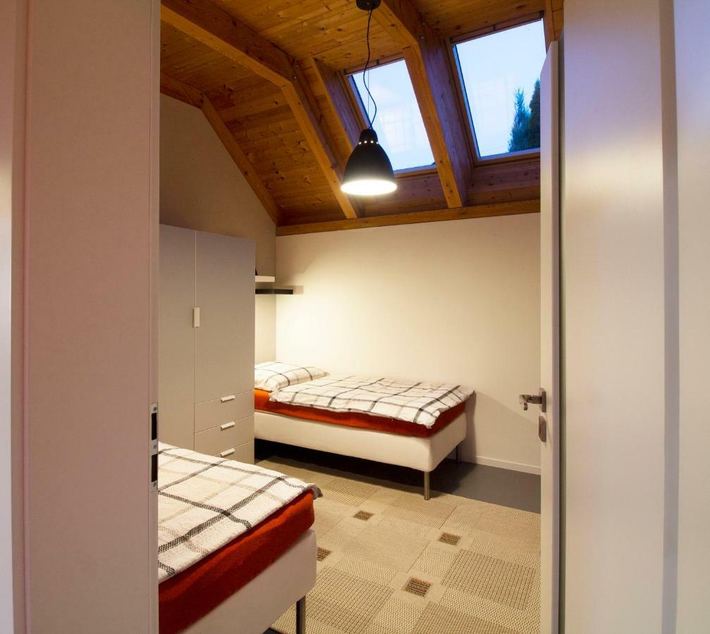 Charming House@Lk-Living Villa Liberec Eksteriør bilde