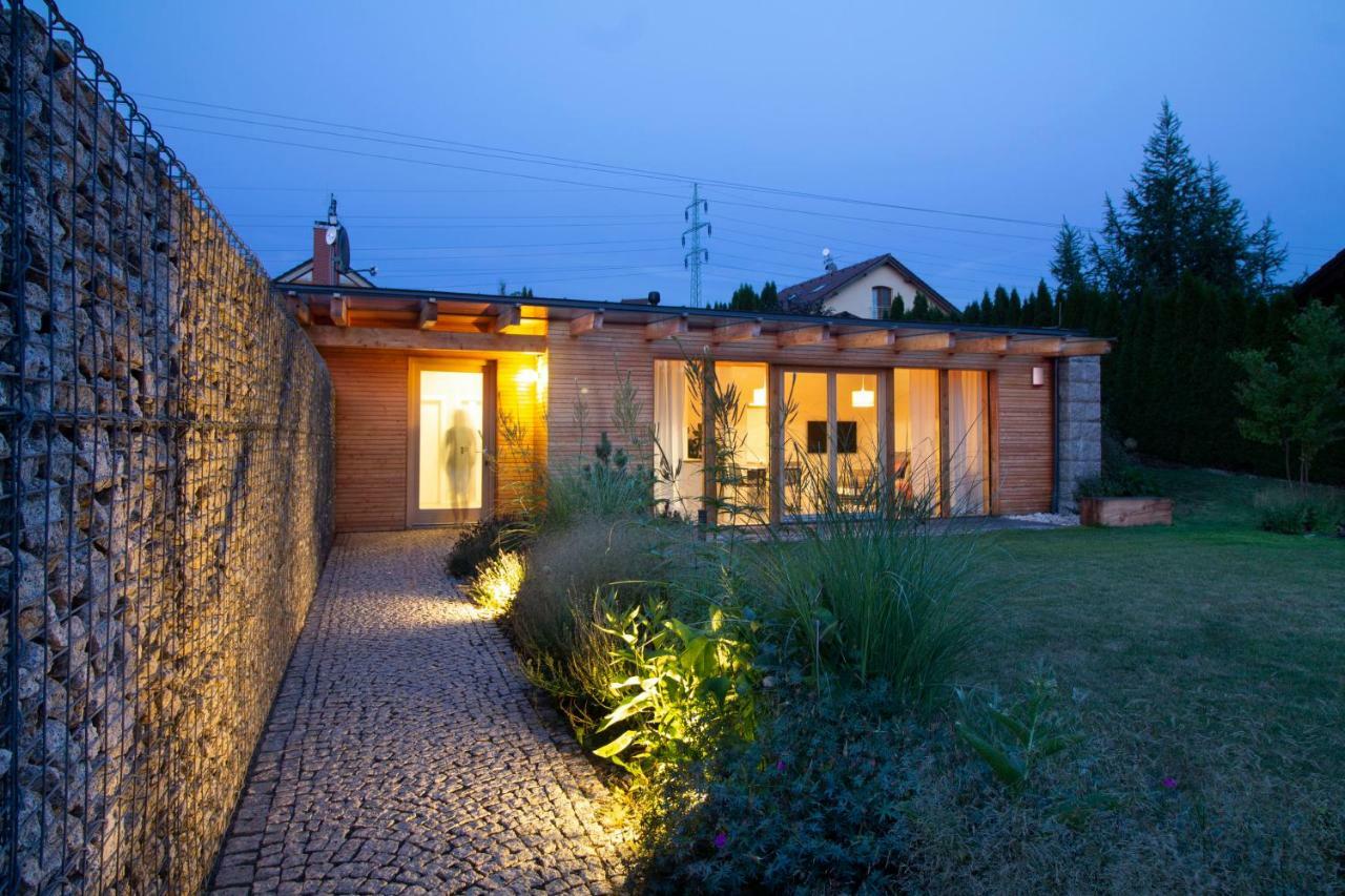 Charming House@Lk-Living Villa Liberec Eksteriør bilde