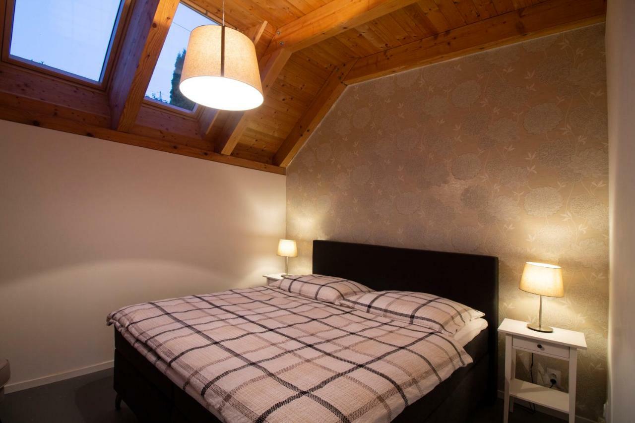 Charming House@Lk-Living Villa Liberec Eksteriør bilde